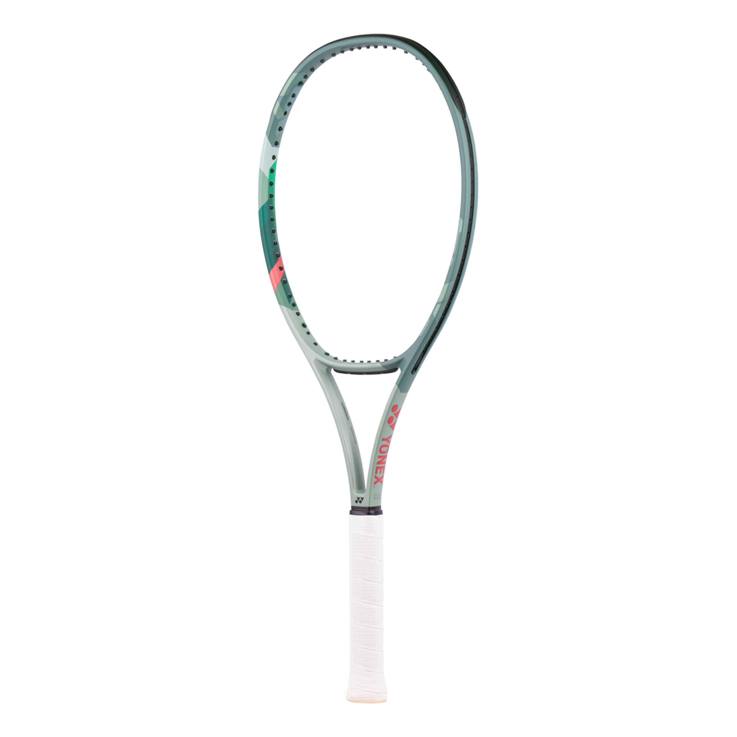 YONEX PERCEPT 100L テニスラケット　G1 280g Yonex Percept 100L (280g) | Tennis-Point