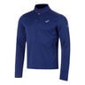 Road Winter 1/2 Zip Longsleeve