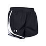 Fly-By 2.0 Shorts Femmes-Noir,Blanc