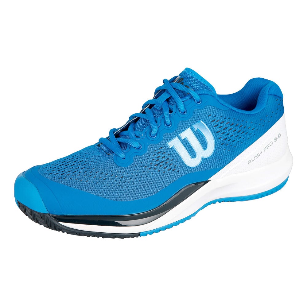Rush Pro 3.0 Chaussures de tennis Hommes