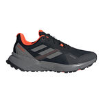 Chaussures de running adidas adidas Terrex Soulstride RainReady Chaussure Trail Hommes-Noir,Gris