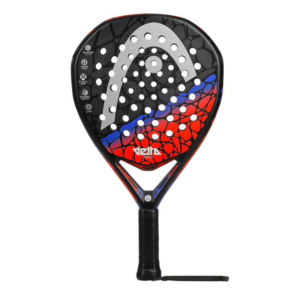 Graphene Touch Delta Pro