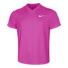 Dri-Fit Victory Court T-shirt Hommes - berry, 
