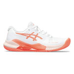 Chaussures De Tennis ASICS Gel-Challenger 14 CLAY