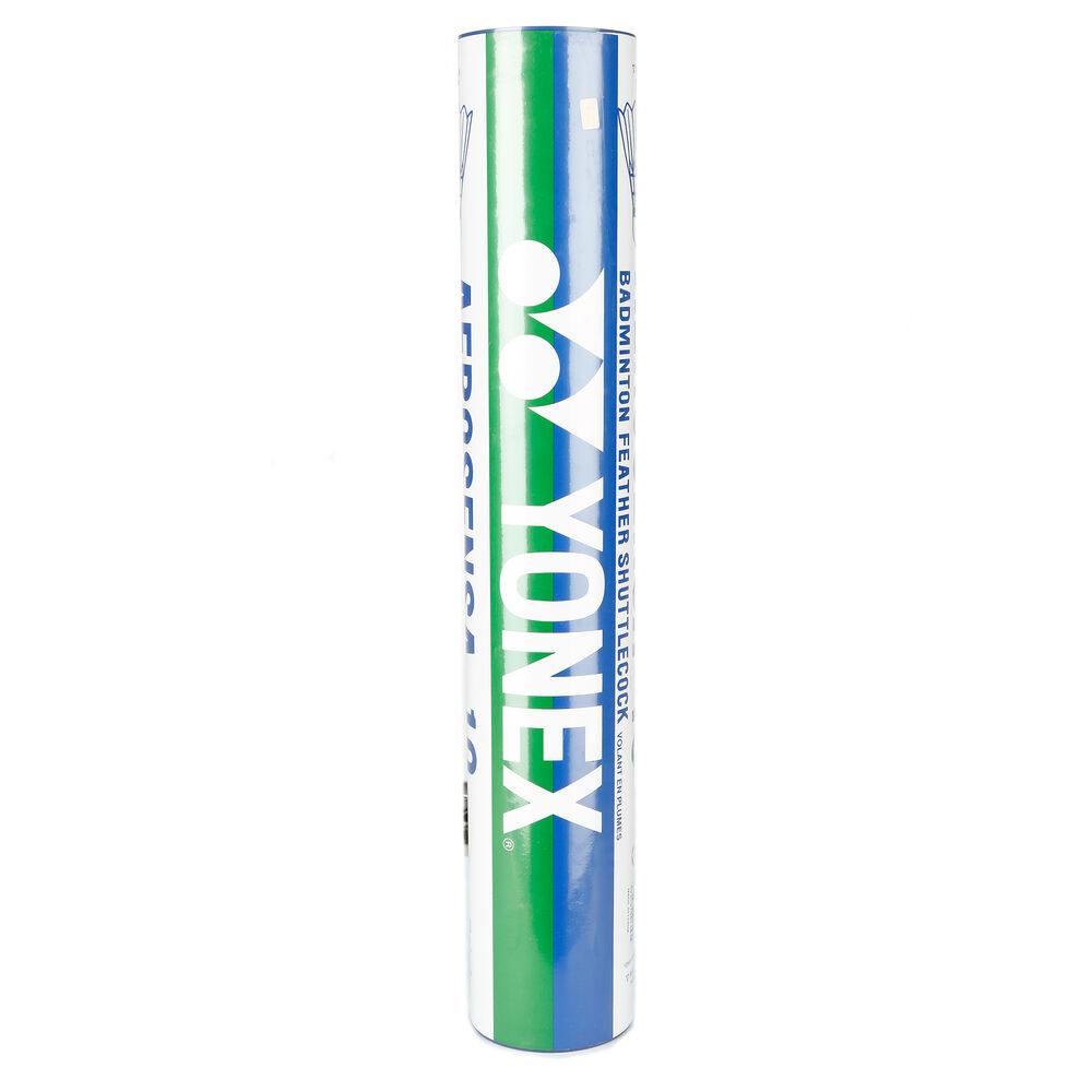 Yonex Aerosensa 10 Pack De 12 Moyen