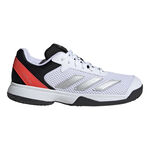 Chaussures De Tennis adidas Courtflash K AC