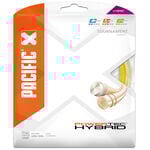 Pacific Pacific Power Tec Hybrid Cordage En Garniture 12,2m-Écru