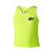Teamline Tank