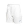 Squadra III 7in Shorts Gar&ccedil;ons - blanc, 