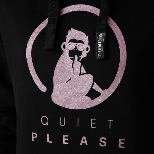 Quiet Please