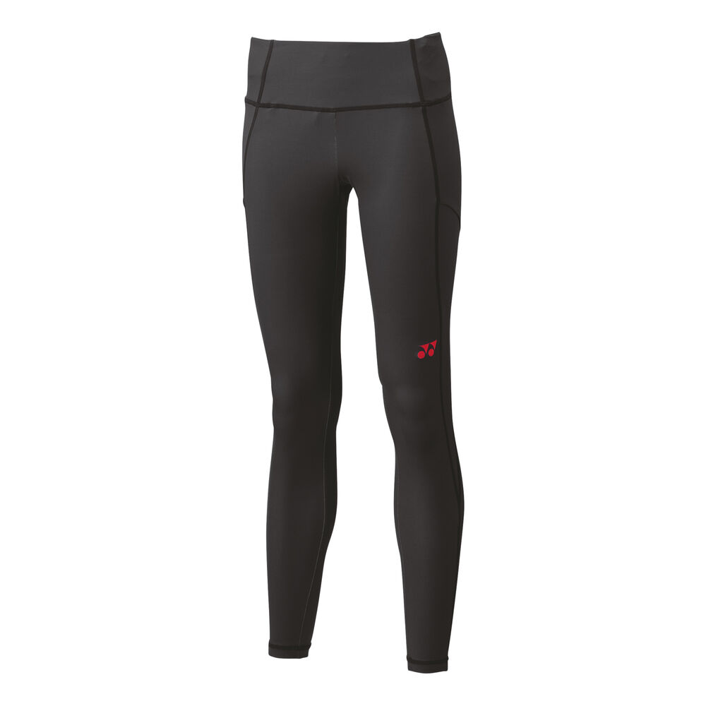 Yonex Collant Tight Femmes - Noir , Rouge
