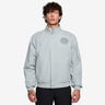 Court Heritage Veste de survêtement Hommes-bleu gris