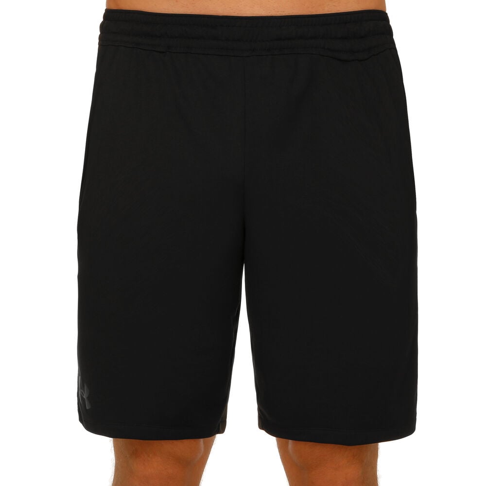 Under Armour Raid MK1 Shorts Hommes - Noir , Gris Foncé
