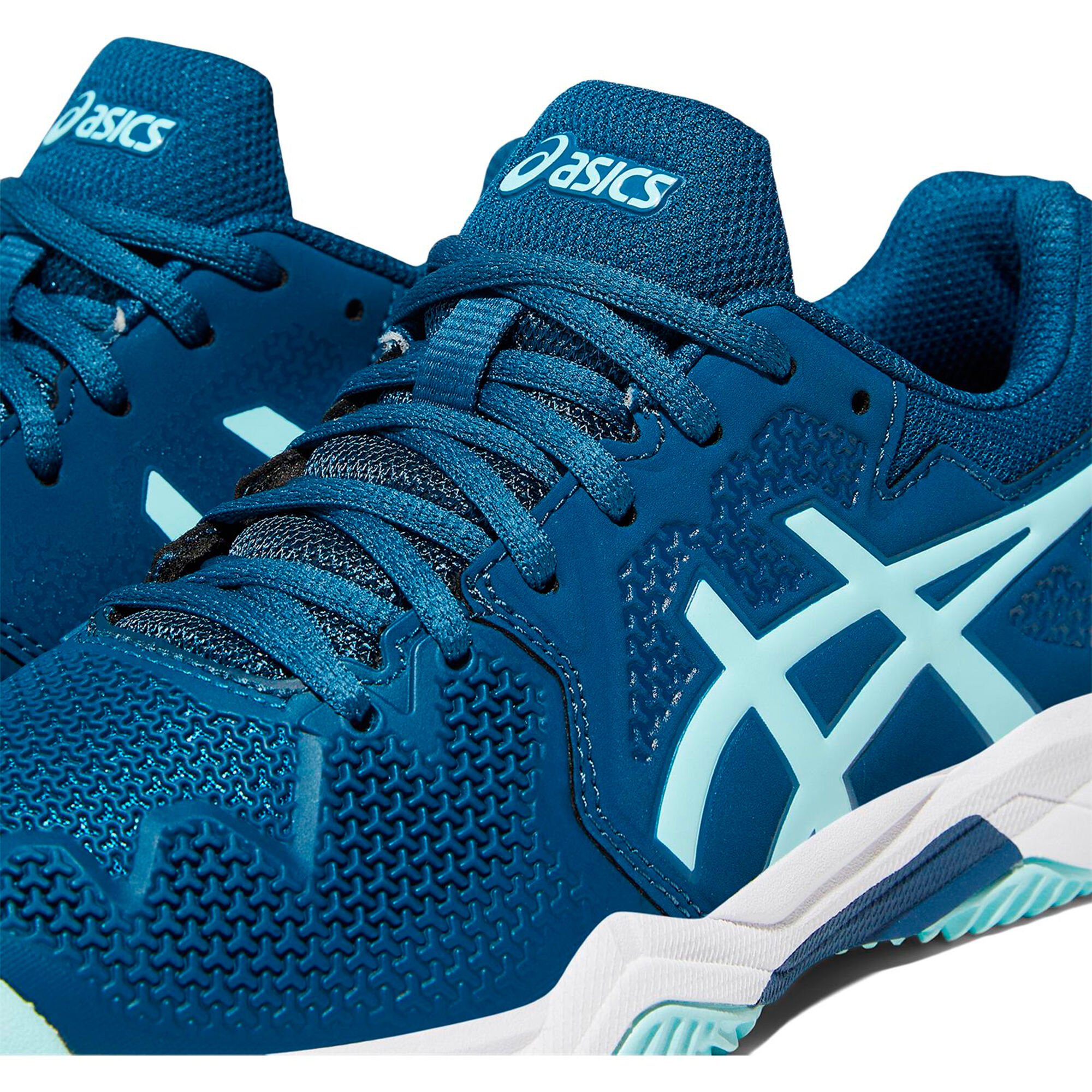 ASICS