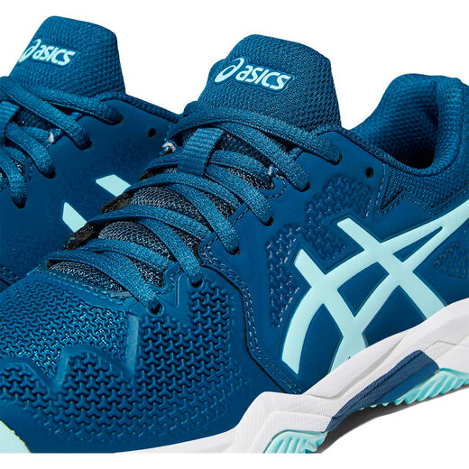 ASICS