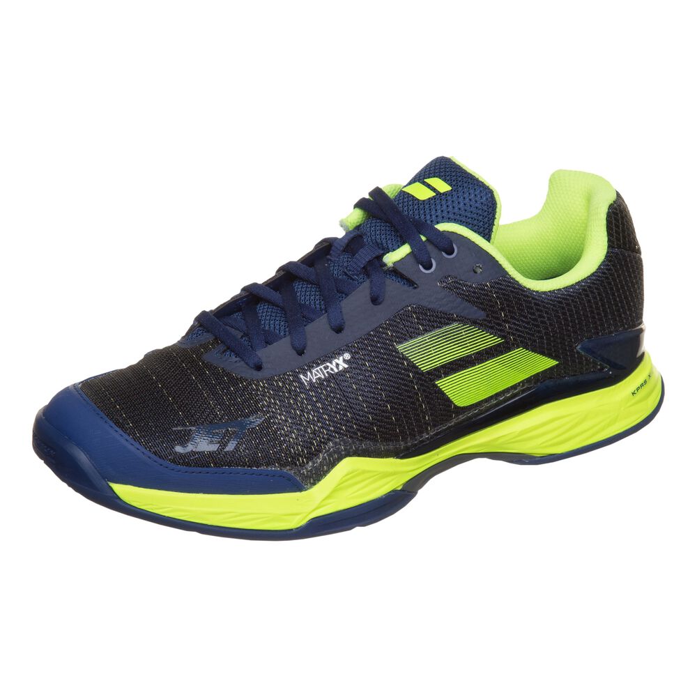 Jet Mach II Clay Chaussures de tennis Hommes