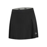 Vêtements Dunlop Dunlop Club Jupe Filles-Noir