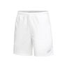 Squadra III 7in Shorts Hommes-Blanc