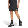 Run Essential 7in  Short de running Hommes-noir
