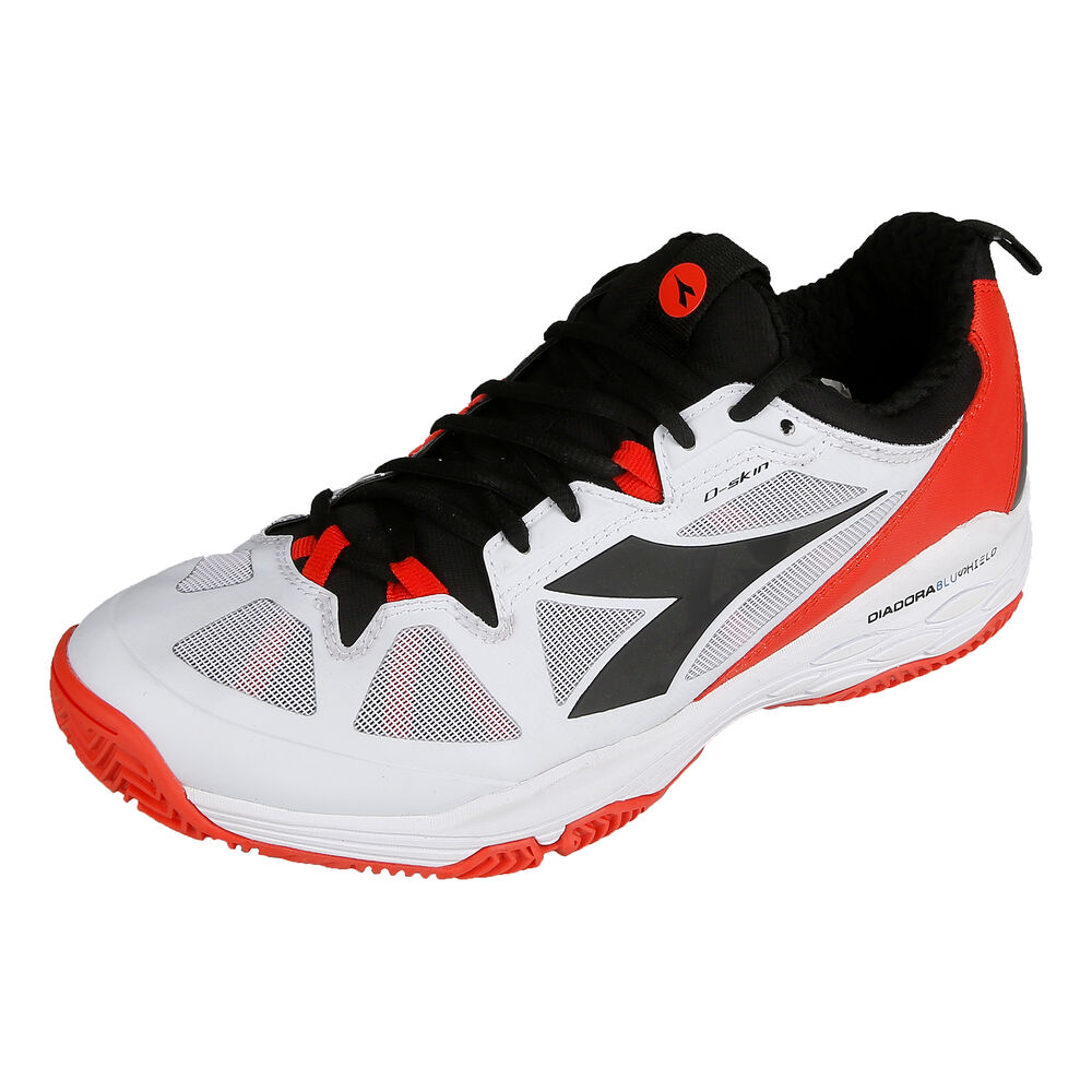Speed Blushield Fly 2 Clay Chaussures de tennis Hommes