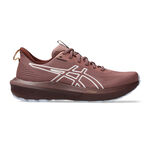Chaussures de running ASICS ASICS GT-1000 14 TR Chaussure De Running Avec Stabilisateurs Femmes-Mauve, Vieux Rose