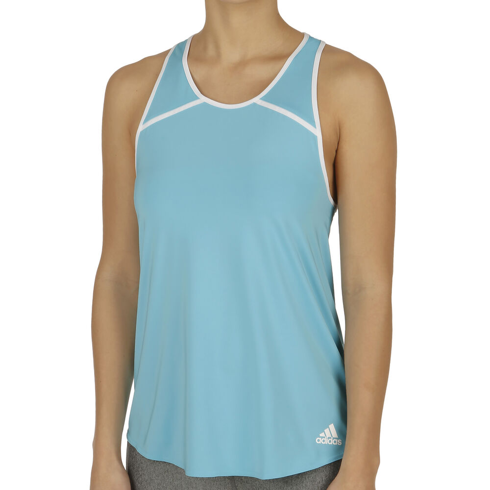 Club Débardeur Tank Top Femmes