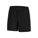 V&ecirc;tements Under Armour Under Armour Launch Elite 5in Shorts Hommes-Noir
