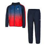 Vêtements BIDI BADU Colortwist Tracksuit