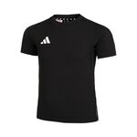 Vêtements adidas J TEAM TEE