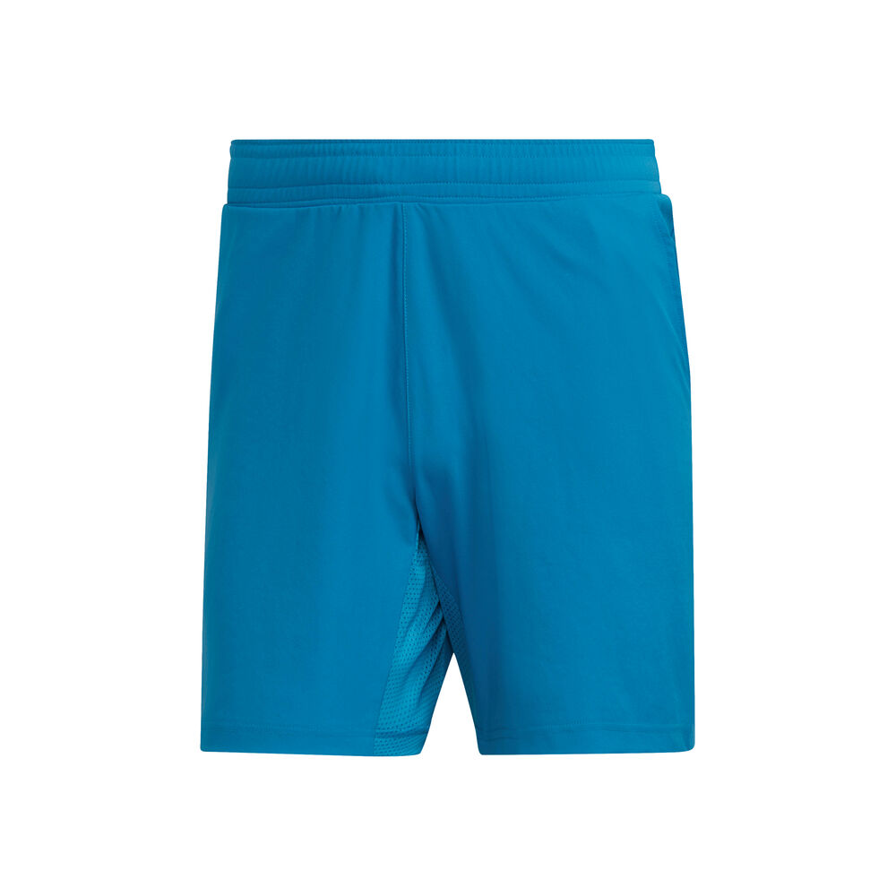 adidas Primeblue Ergo Shorts Hommes - Turquoise