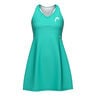  Pro Robe Femmes-turquoise