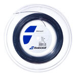 Cordages De Tennis Babolat RPM Blast 100m schwarz