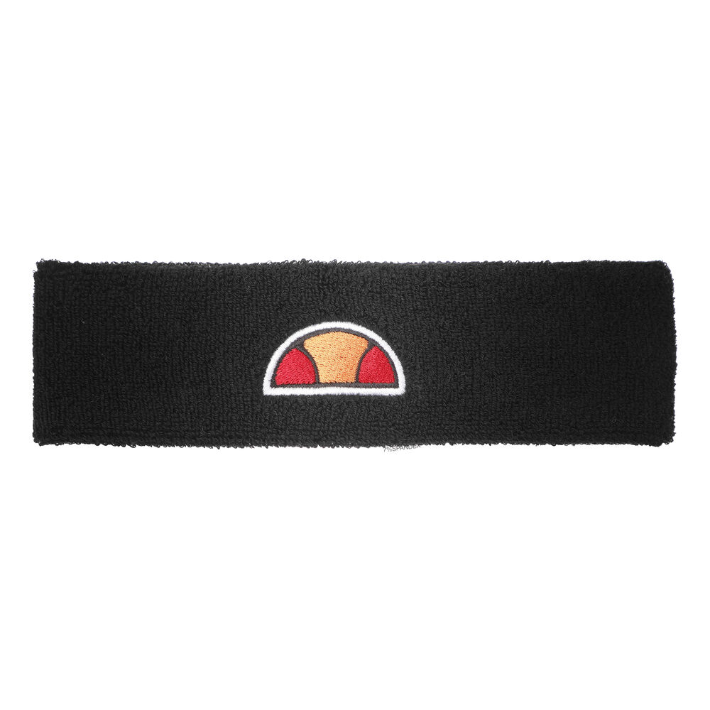 Ellesse Pebby Bandeau - Noir , Multicouleur