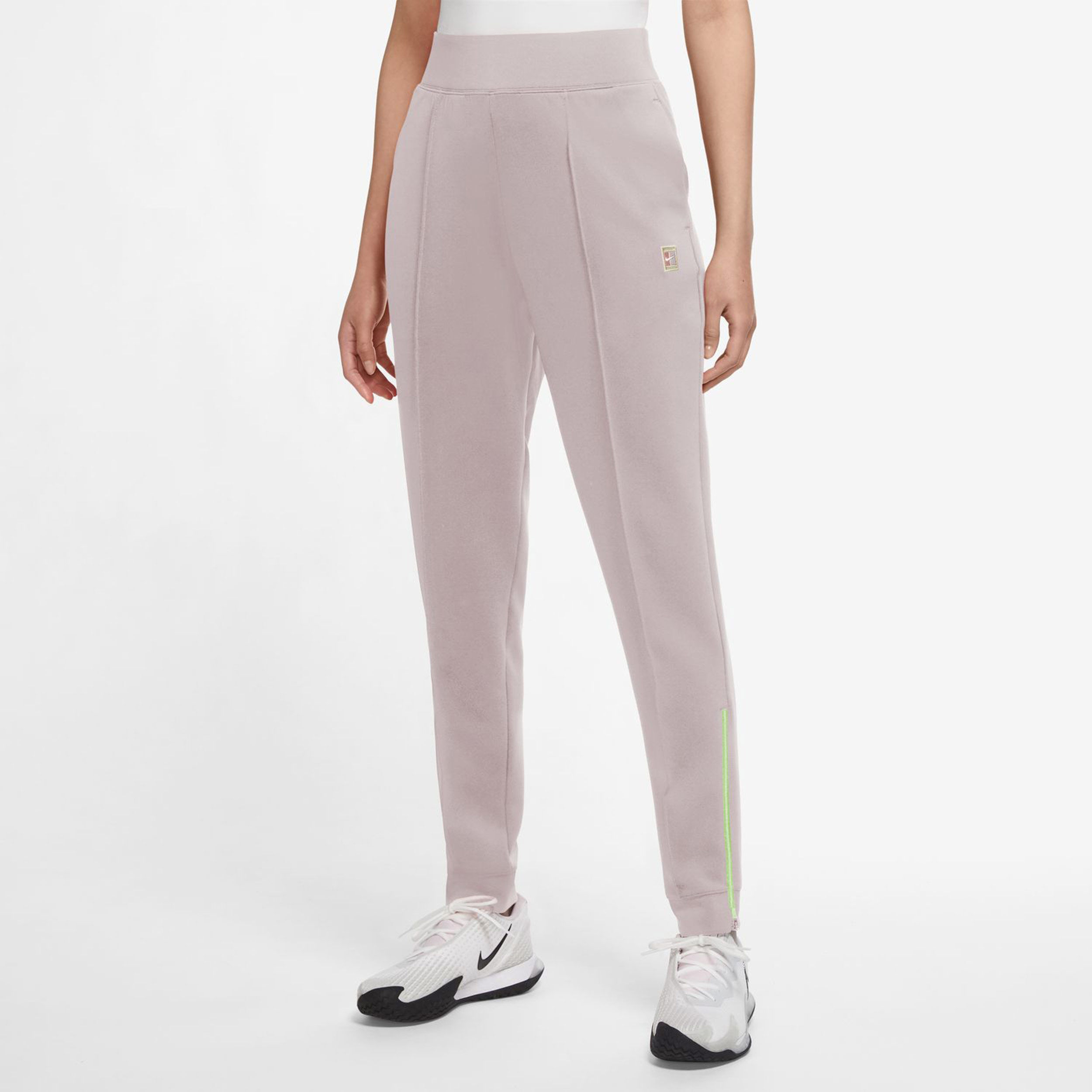 Pantalon sportswear femme clearance