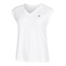 Maia T-shirt Femmes-Blanc