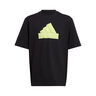 Future Icons Logo Piqué T-Shirt