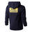 Australia Road Sign Hoody