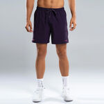 Vêtements NOX NOX Pro Shorts Hommes-violet