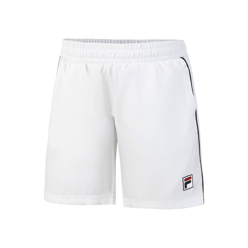 Fila Leon Garçons - Blanc