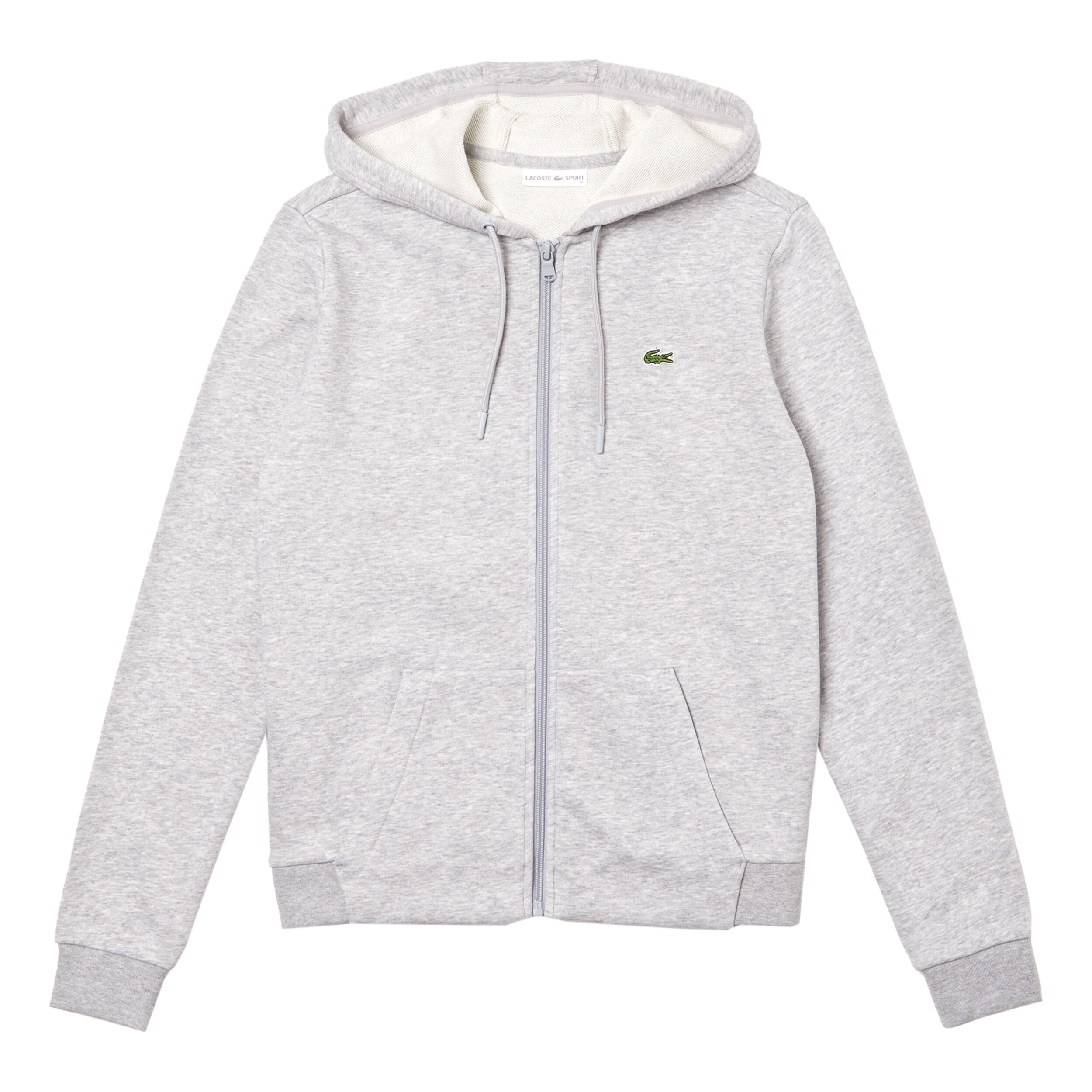 Lacoste gilet hotsell femme