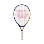 Raquettes de tennis Wilson Wilson Slam Junior 21 Boys Raquettes Enfants