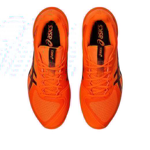 ASICS