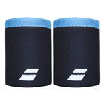 Vêtements Babolat Logo Jumbo Wristband