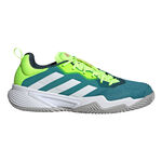 Chaussures De Tennis adidas Barricade CLAY