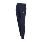 Vêtements De Tennis Tecnifibre W. Team Pants Marine Xs