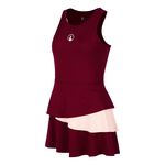 Vêtements Quiet Please Crossroad Flounce Dress