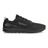 Lone Peak 9+ Chaussure Trail Hommes-Noir