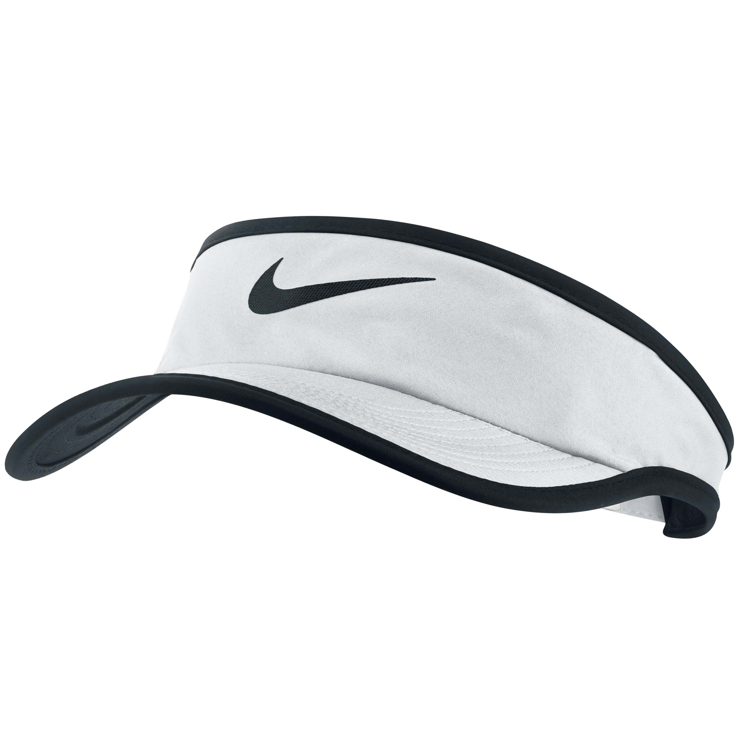 Visiere de tennis nike new arrivals