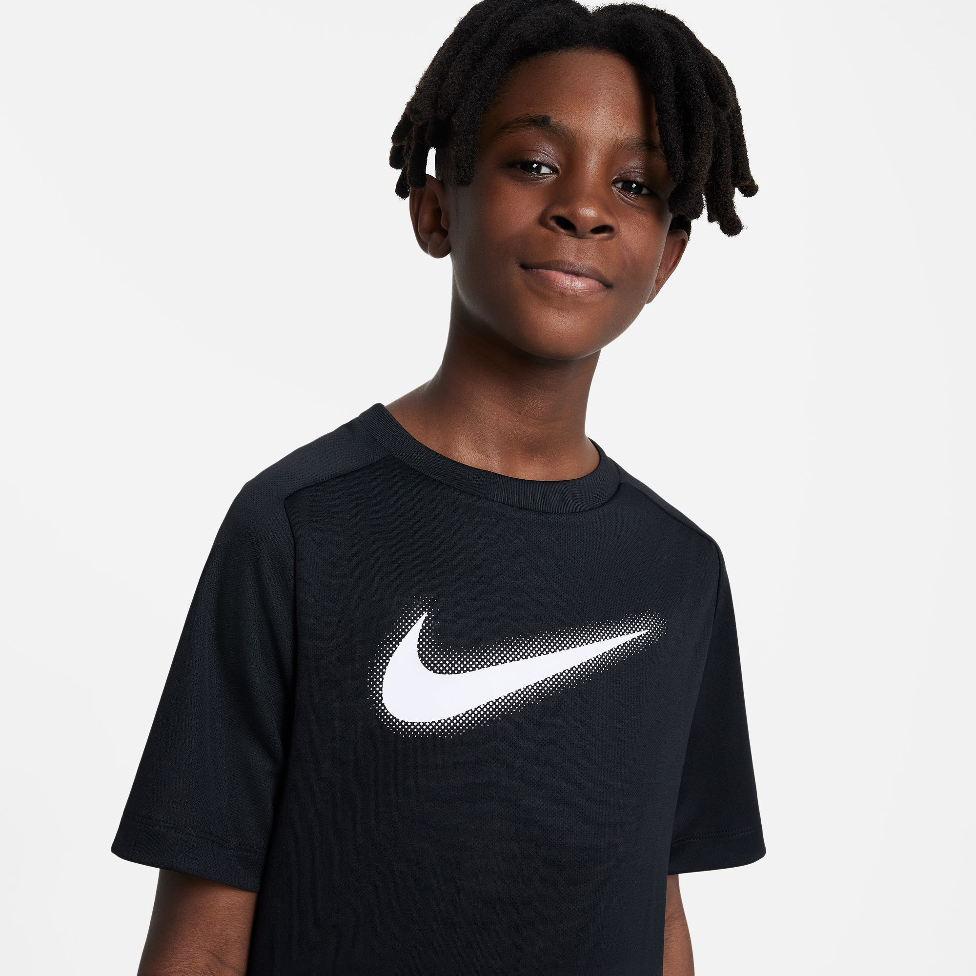 Magliette nike dri hot sale fit