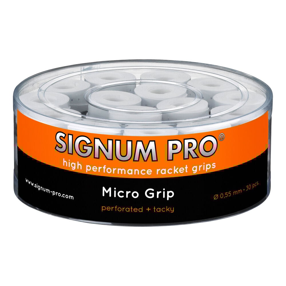 Micro Grip Pack De 30